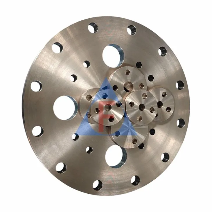 productcate-1-1 Nickel Blind Flange