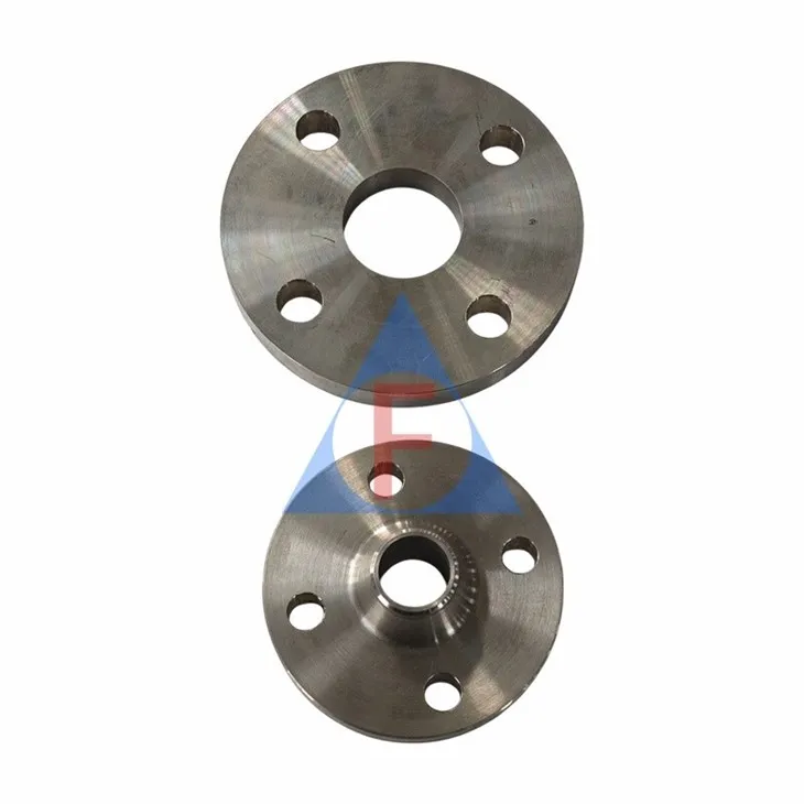productcate-1-1 Nickel Weld Neck Flange