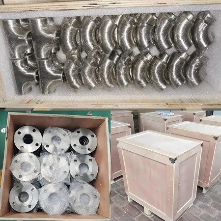 pickling Reducer nickel pack