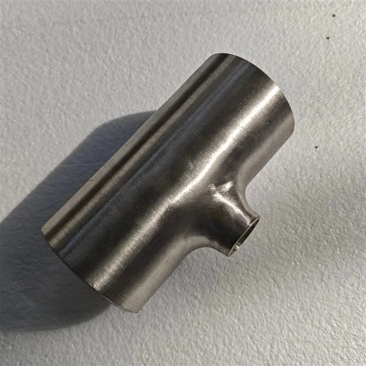Titanium Grade 2 Tee